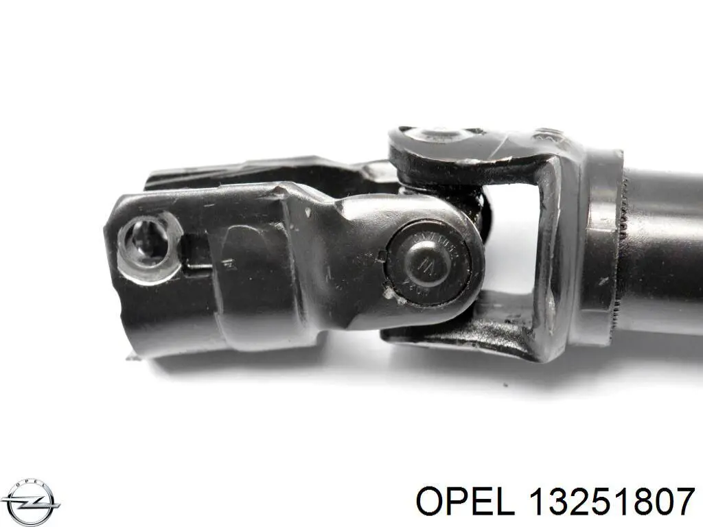 13251807 Opel