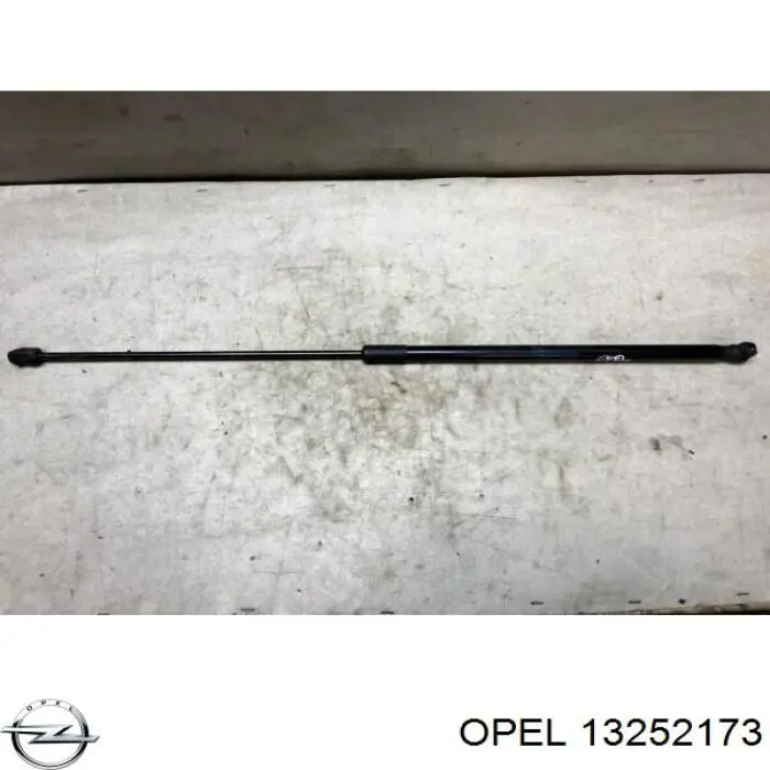 Comprar 13252173 Opel Amortiguador de capó