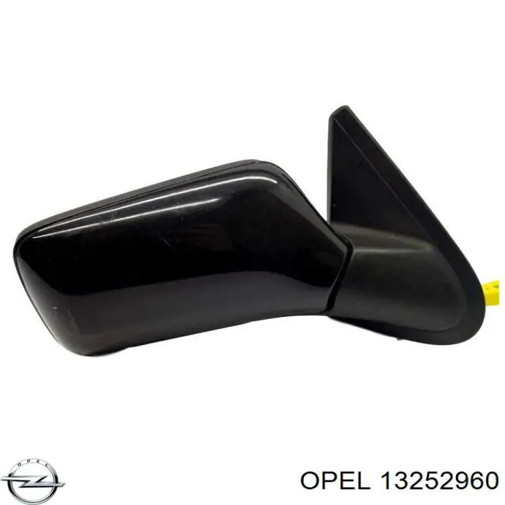  Opel 13252960 precio, desde 53,72 EUR