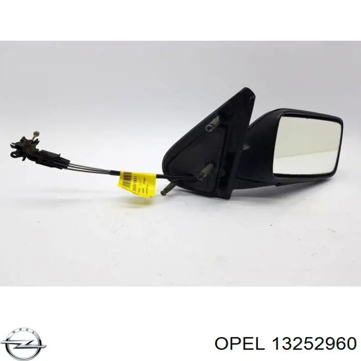 Comprar 13252960 Opel 
