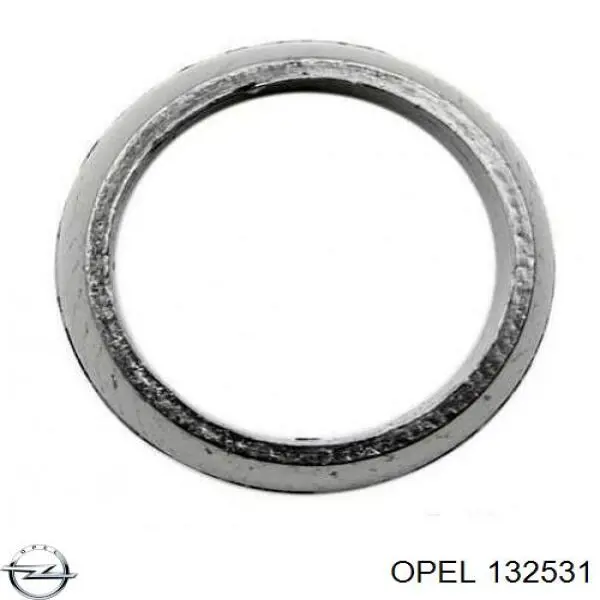 Amortiguador de maletero Opel 132531 precio, desde 30,70 EUR