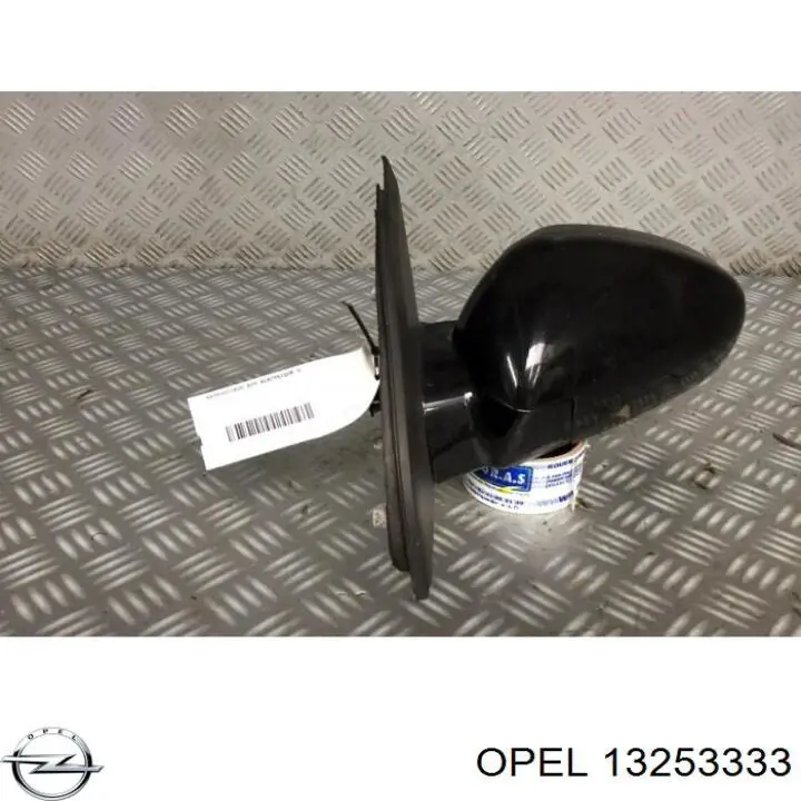 Comprar 13253333 Opel Espejo de retrovisor izquierdo