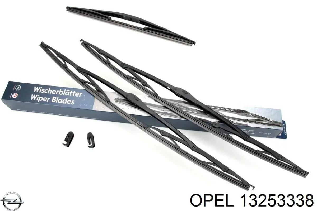Comprar 13253338 Opel Espejo de retrovisor izquierdo
