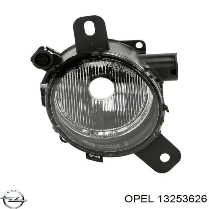 13253626 Opel