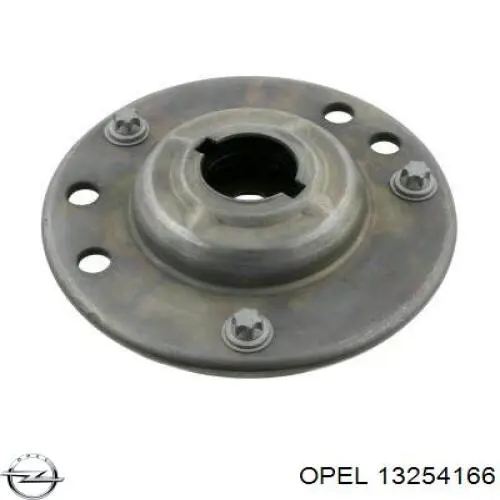 13254166 Opel