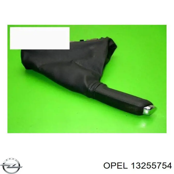 Comprar 644194110 Opel Palanca de freno de mano