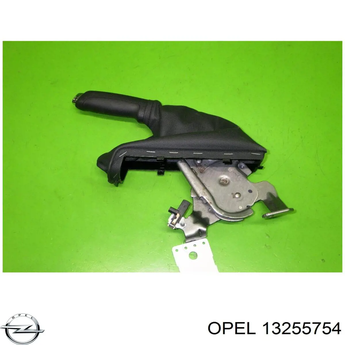 Palanca de freno de mano Opel 644194110 precio, desde 49,37 EUR