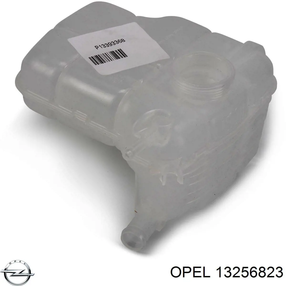 Botella expansion Opel 13256823 precio, desde 18,23 EUR