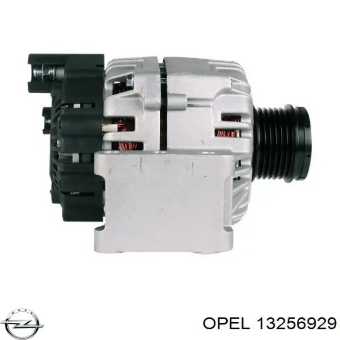 Comprar 13256929 Opel Dynamo