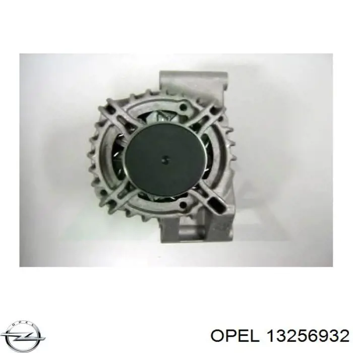 Comprar 13256932 Opel Dynamo