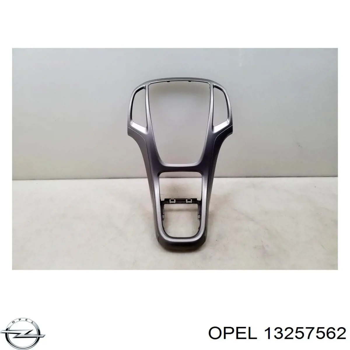 Comprar 13257562 General Motors 