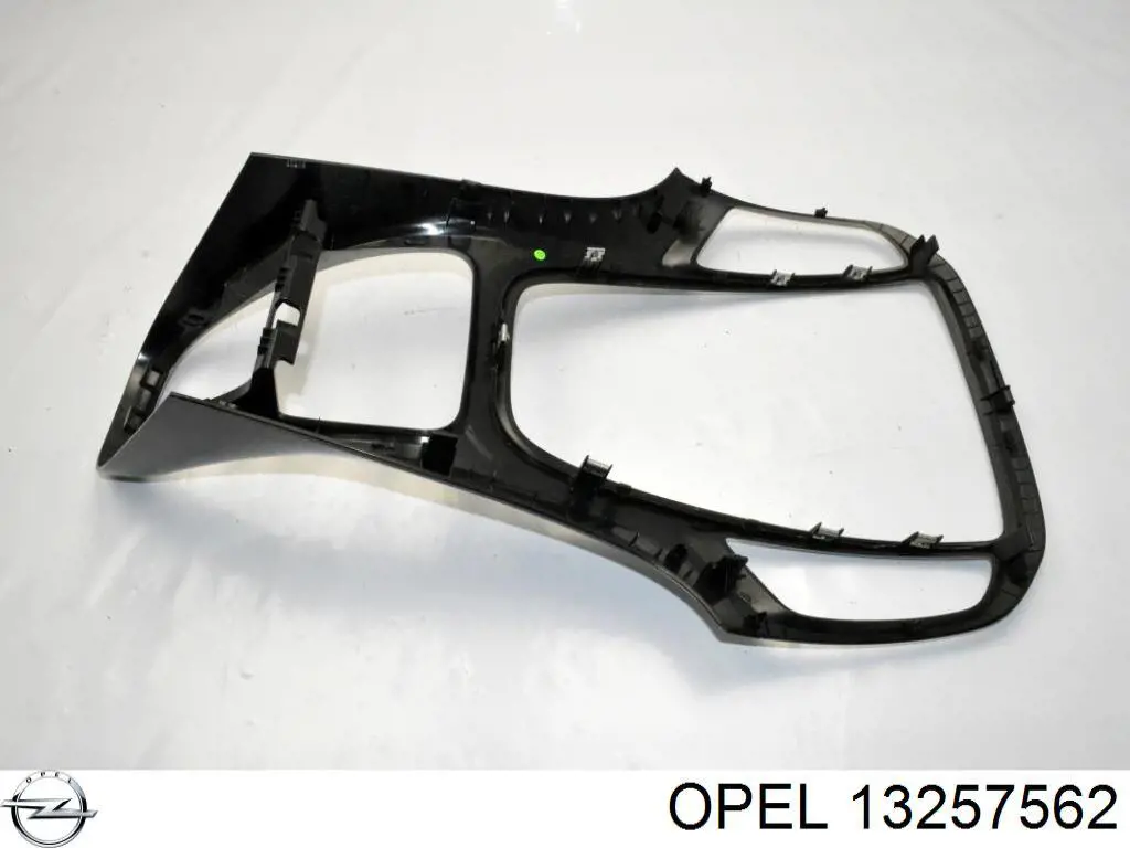 13257562 Opel