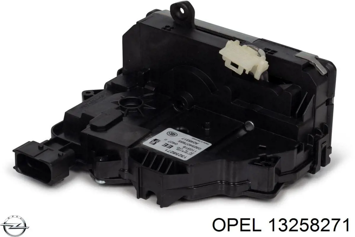 RECCAC3635 CSV Electronic Parts Cerradura de puerta