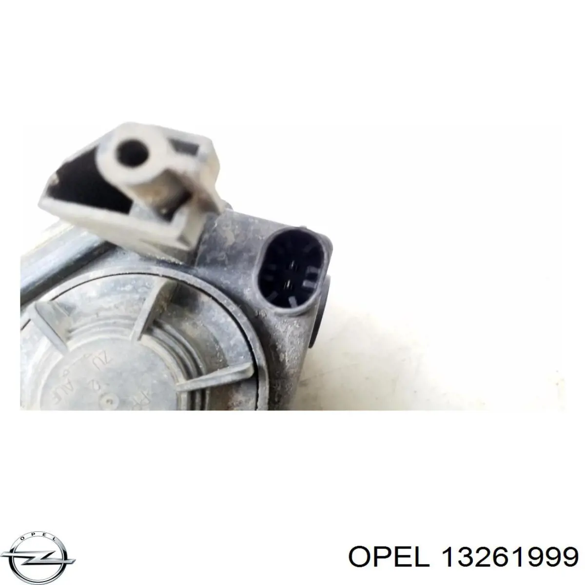 Faro antiniebla izquierdo Opel 13261999 precio, desde 50,82 EUR
