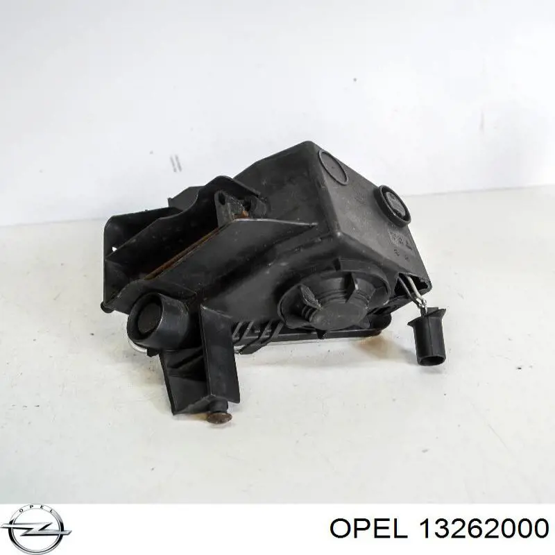 Faro antiniebla derecho Opel 13262000 precio, desde 46,46 EUR