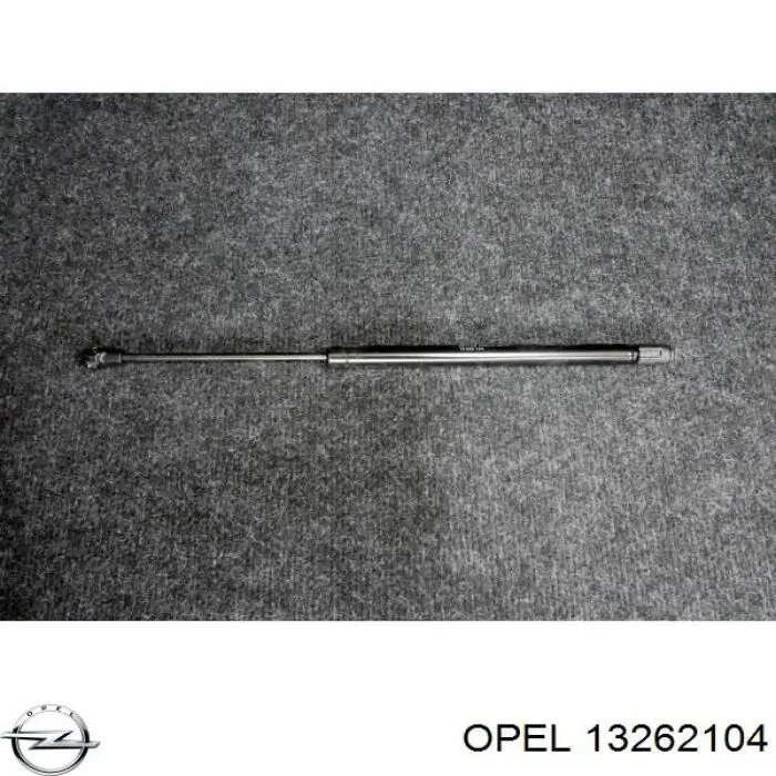 Comprar ML6541 Monroe Amortiguador de puerta trasera