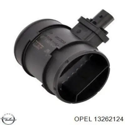 Comprar 13262124 Opel Sensor de masa de aire