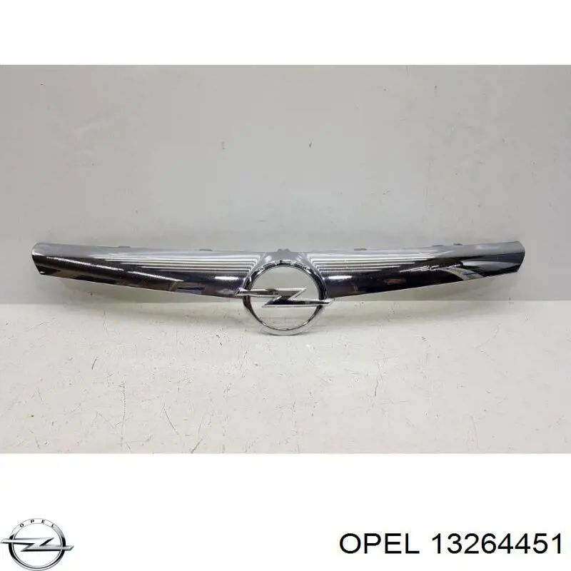 13264451 Opel