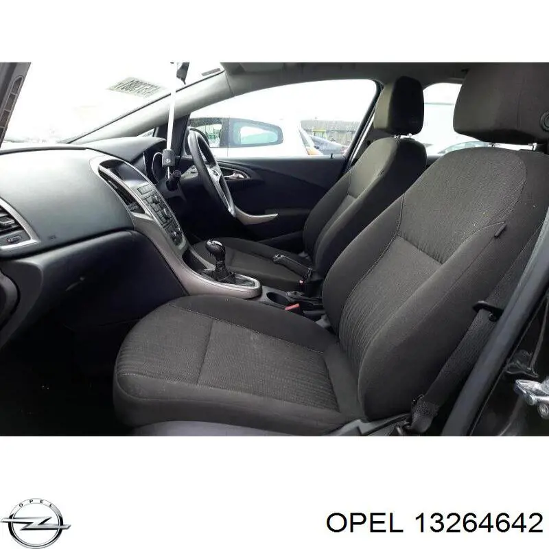 Piloto intermitente derecho Opel 13264642 precio, desde 24,28 EUR
