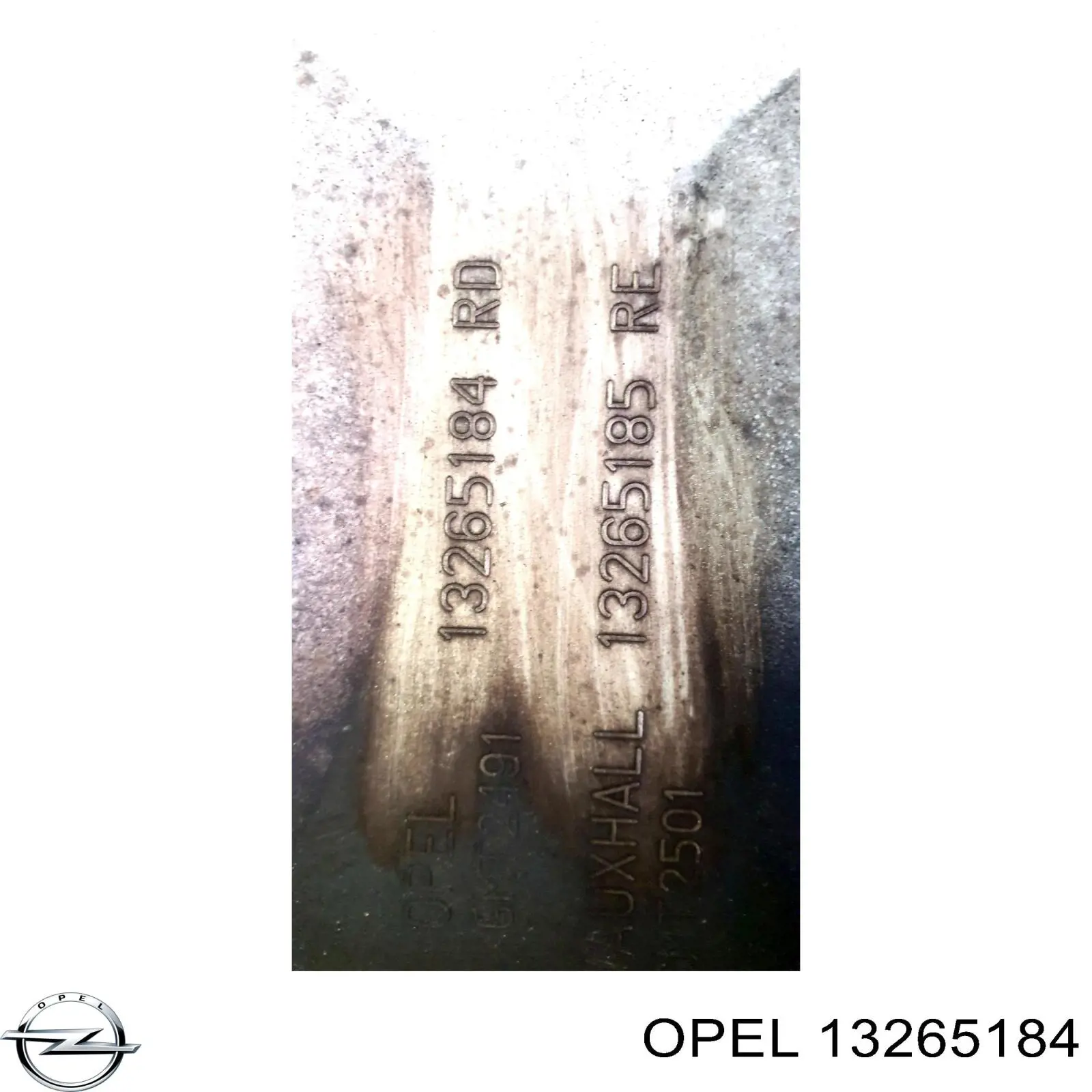 Tapa de rueda Peugeot/Citroen 13265184 precio, desde 38,19 EUR
