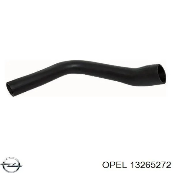 Comprar 13265272 Opel Tubo intercooler