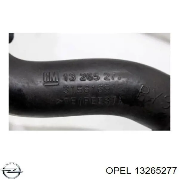 13265277 Opel