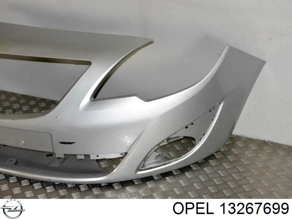  Opel 13267699 precio, desde 505,30 EUR