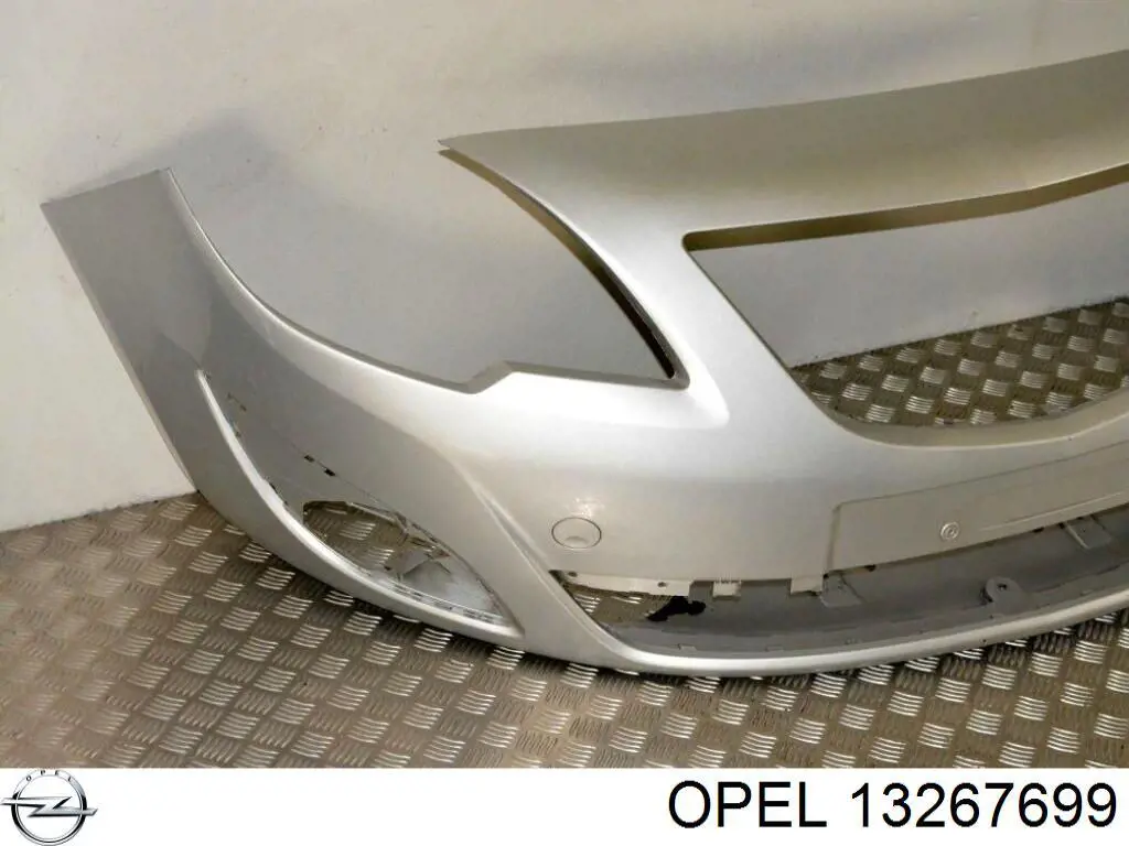  13267699 Opel