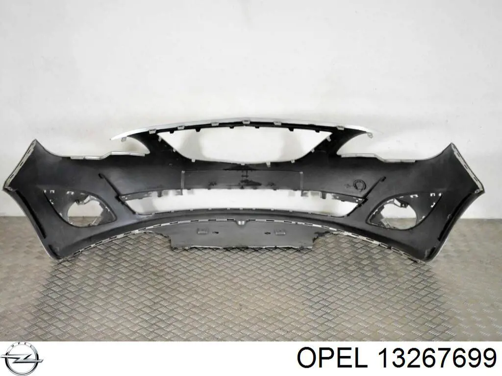 Comprar 13267699 Opel 