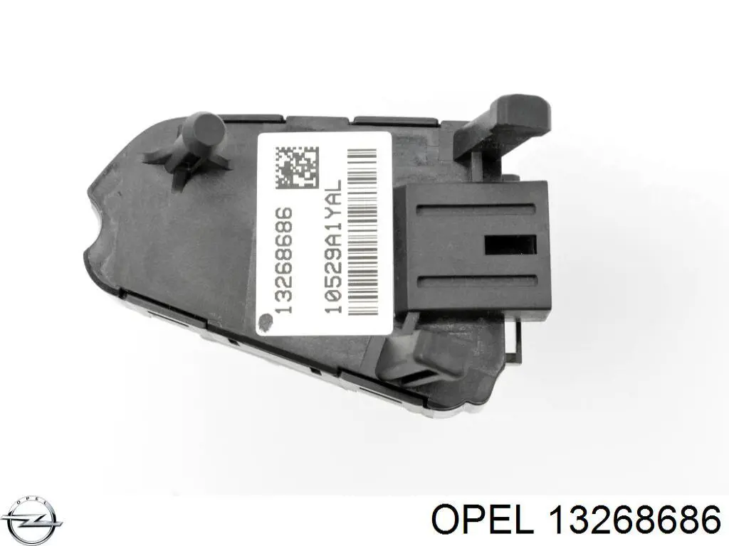 Comprar 13268686 Opel 