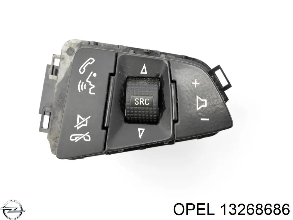  Opel 13268686 precio, desde 47,92 EUR