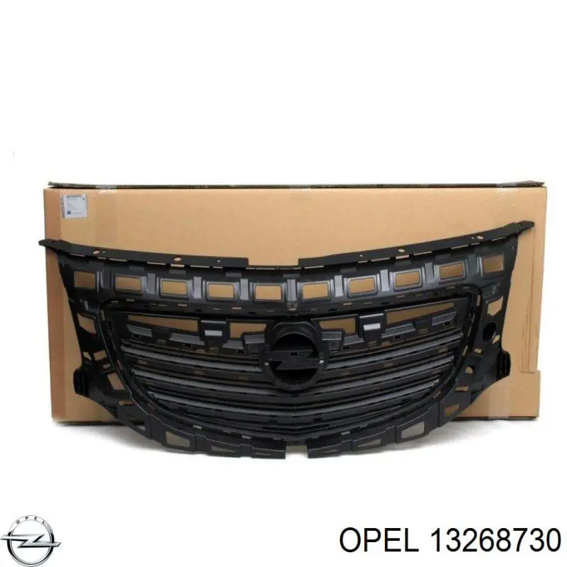 13268730 Opel