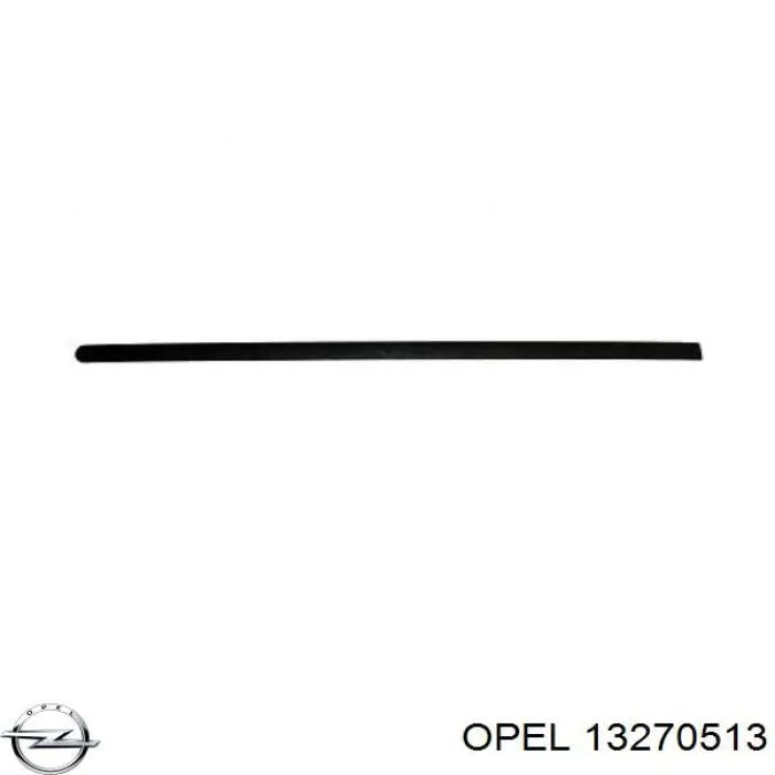 Comprar 13270513 Opel Emblema