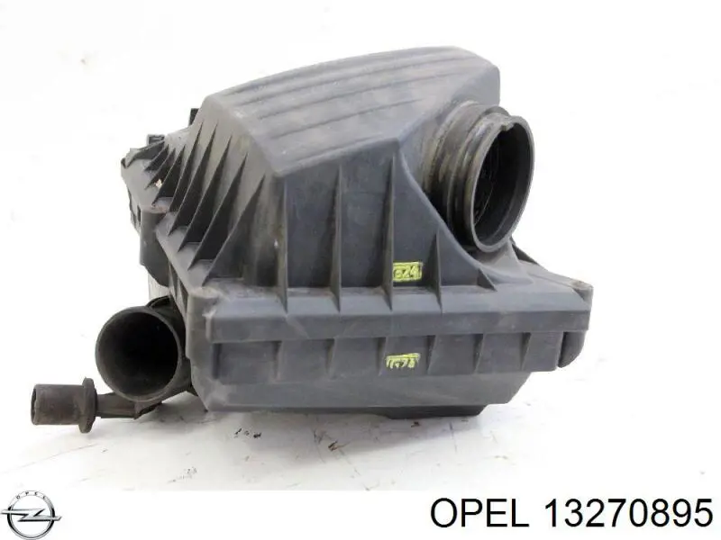 13270895 Opel