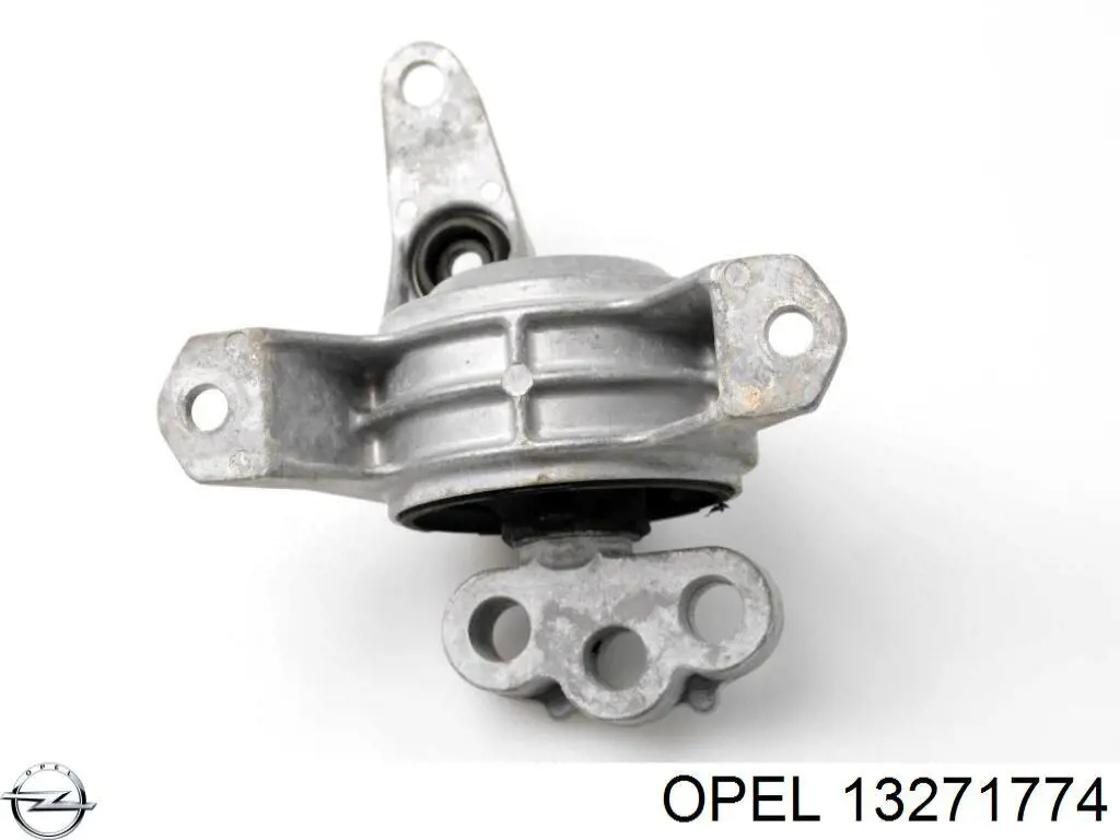 Comprar 13271774 Opel Soporte de motor derecho