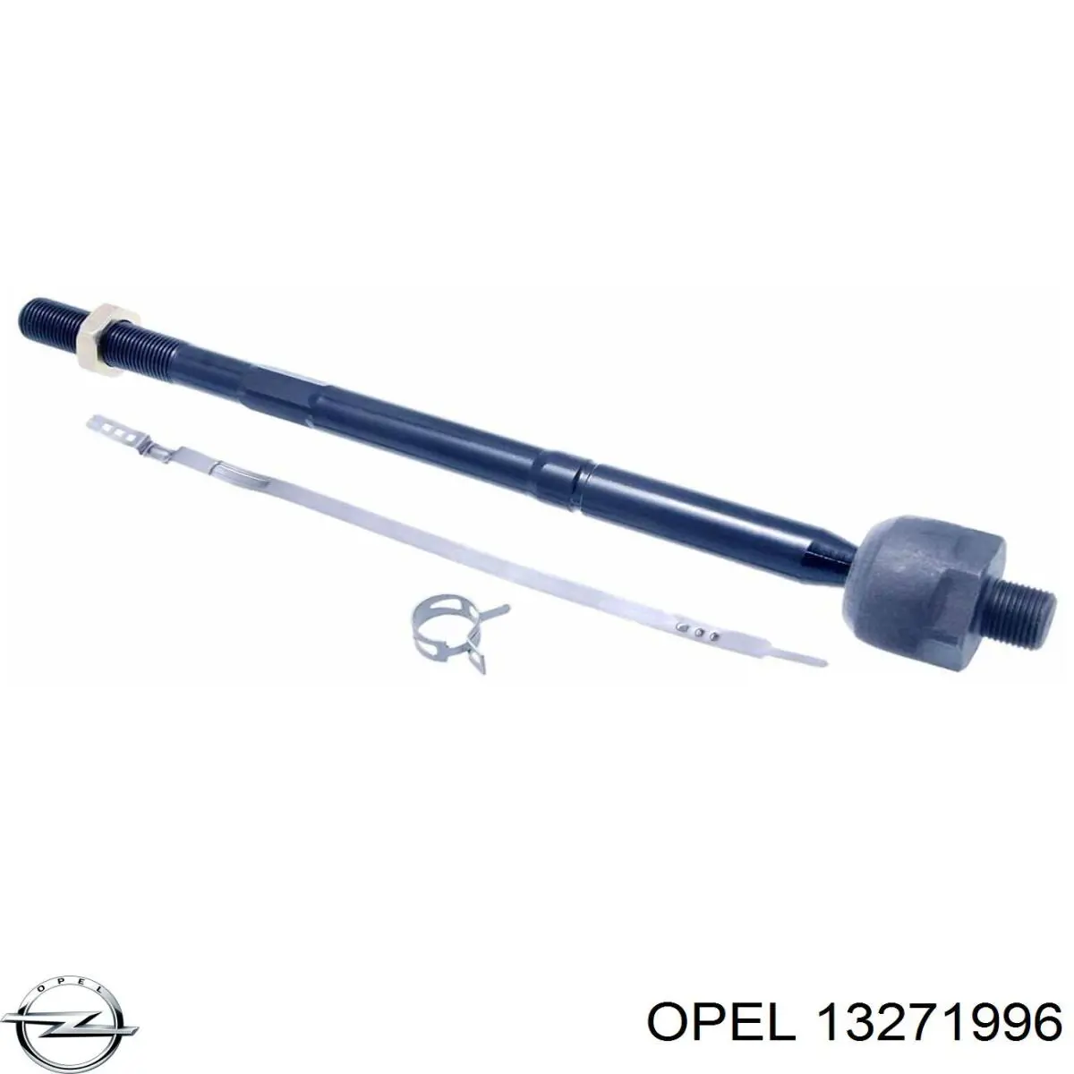 Brazo direccion coche Opel 13271996 precio, desde 15,96 EUR
