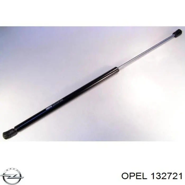 Amortiguador de maletero Opel 132721 precio, desde 13,70 EUR