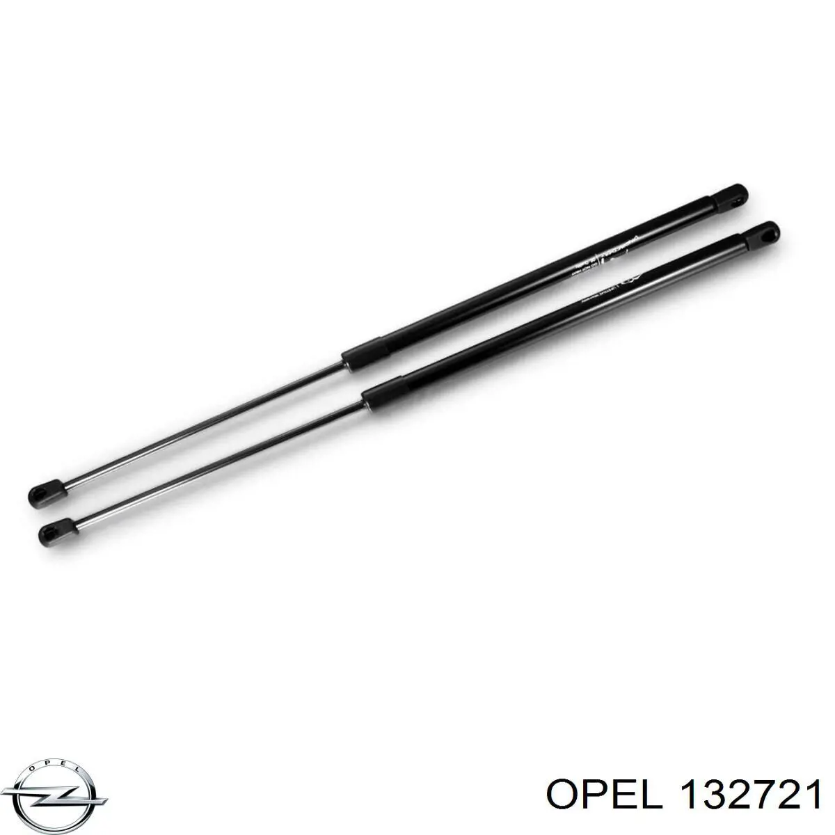 Comprar 132721 Opel Amortiguador de puerta trasera