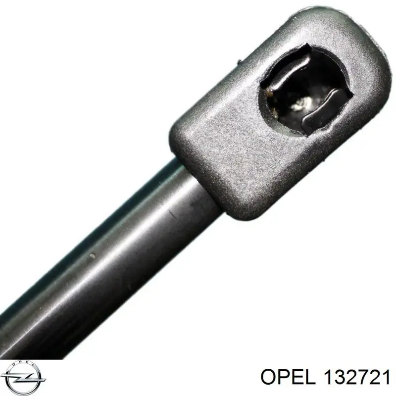 Amortiguador de maletero Opel 132721 precio, desde 13,70 EUR