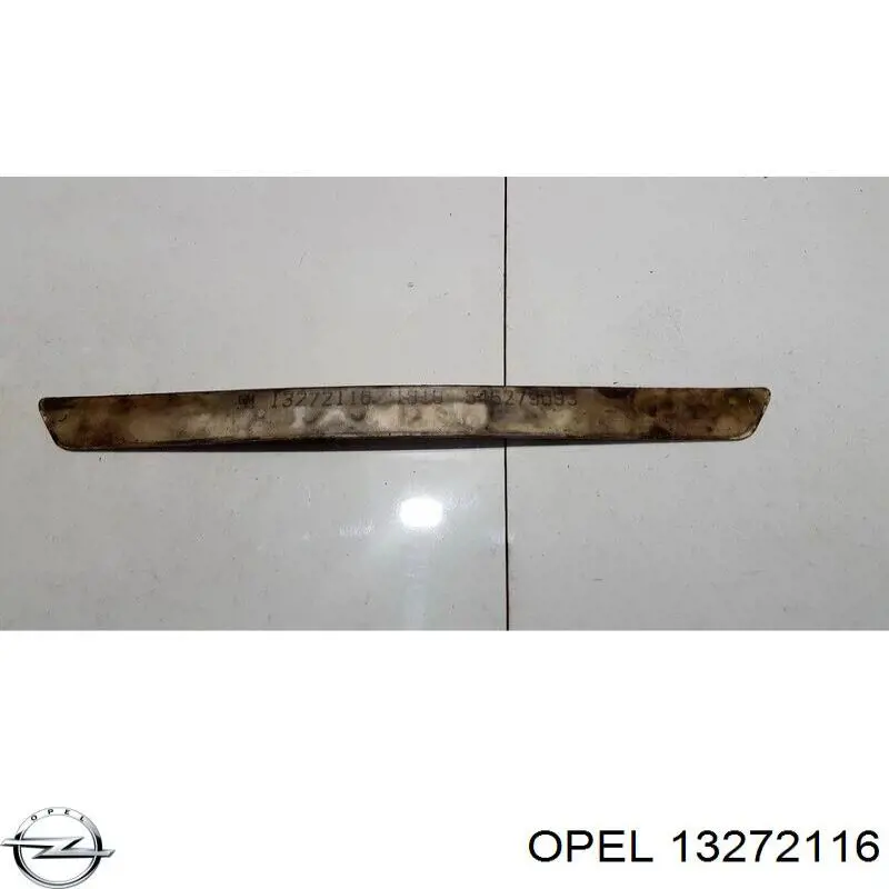 13272116 Opel