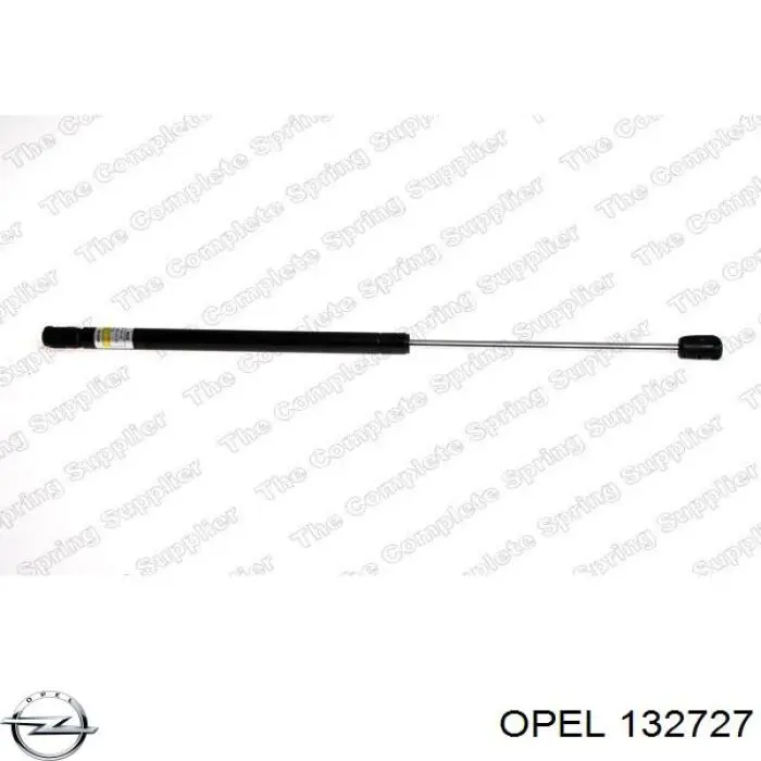 Comprar 132727 Opel Amortiguador de puerta trasera
