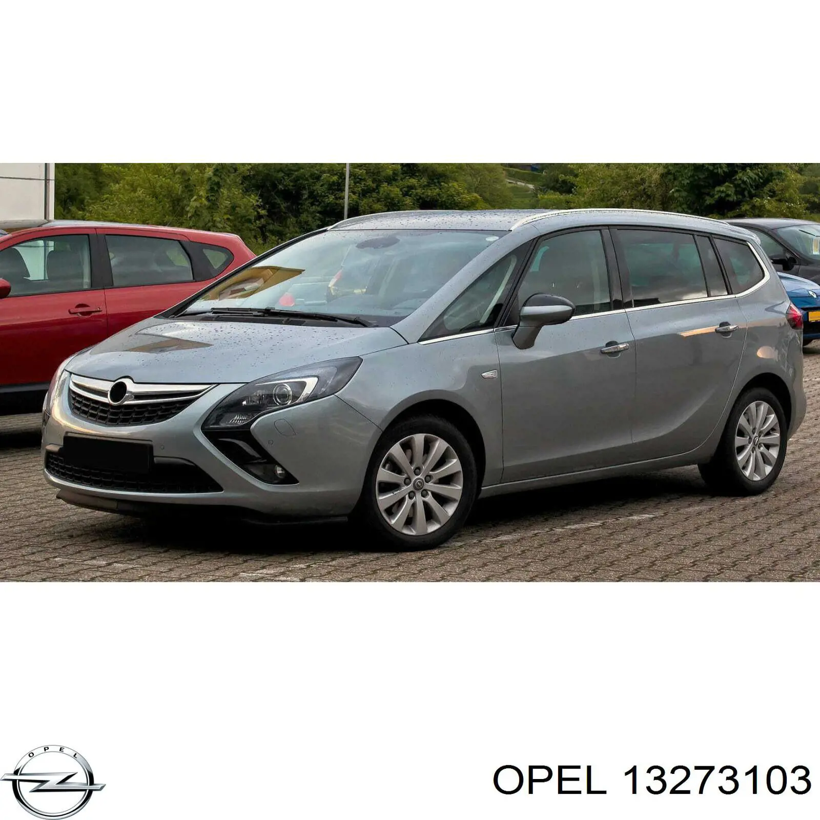 Comprar 13273103 Opel Luz intermitente de guardabarros izquierdo