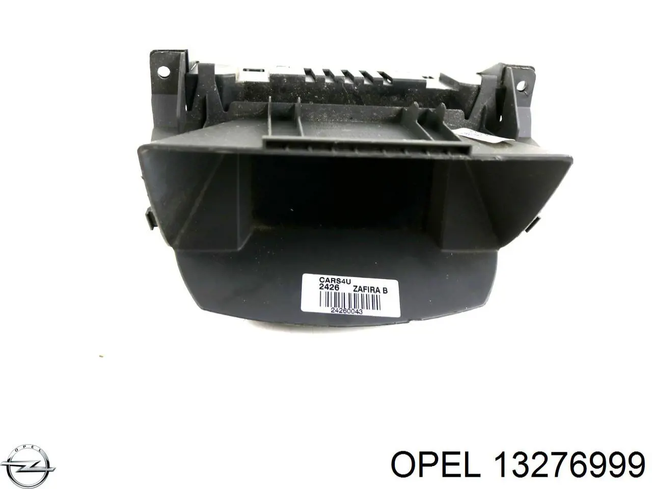  Opel 13276999 precio, desde 55,18 EUR