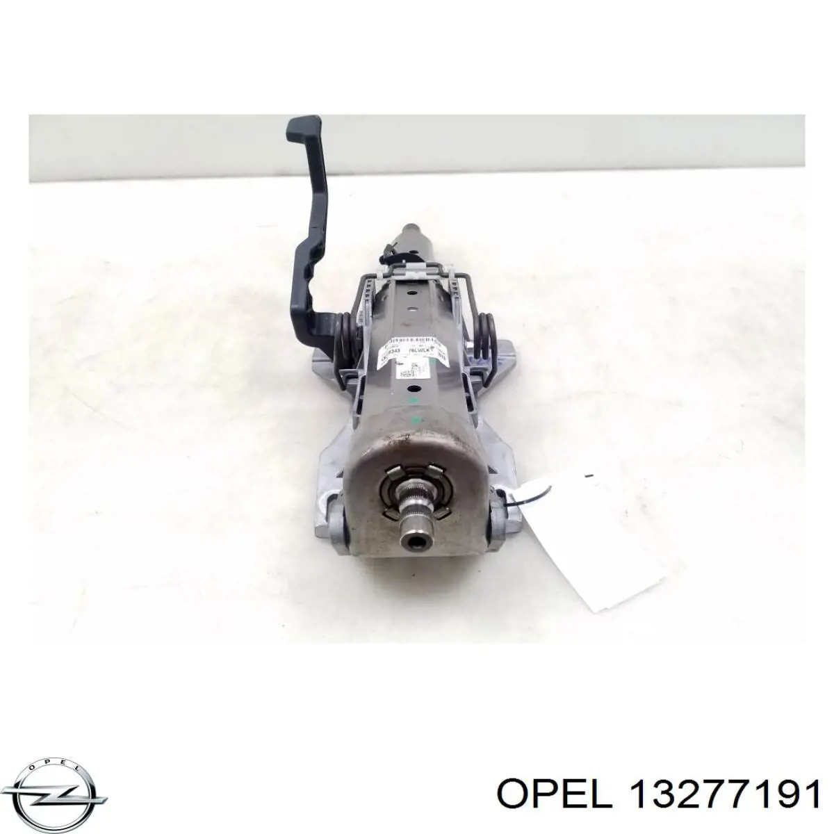  Columna dirección Opel Insignia 
