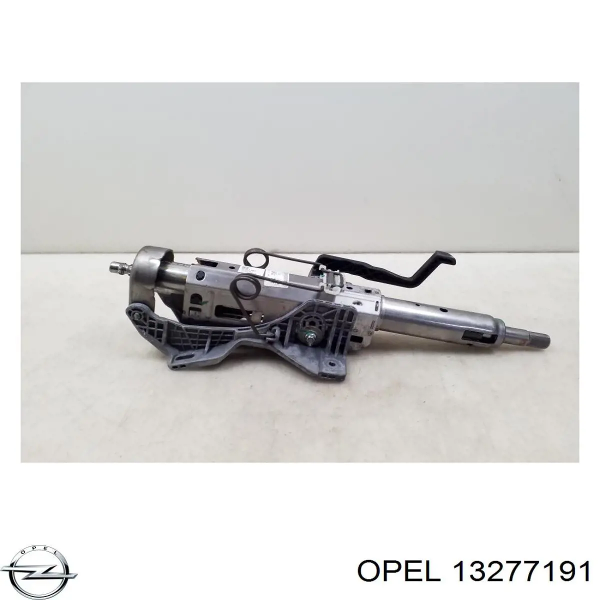 Columna de dirección Opel Insignia A sedán (G09) (2008 - 2017) precio, desde 76,96 EUR