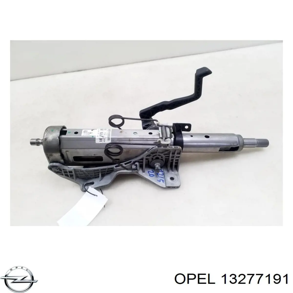 Comprar Columna dirección Opel Insignia A G09