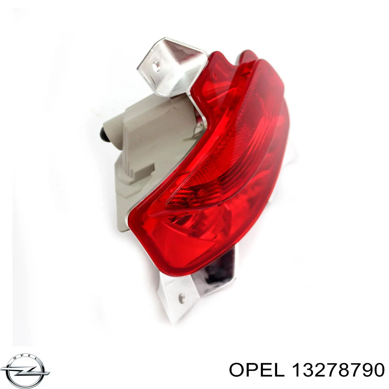 Luz antiniebla trasera Opel 13278790 precio, desde 61,17 EUR