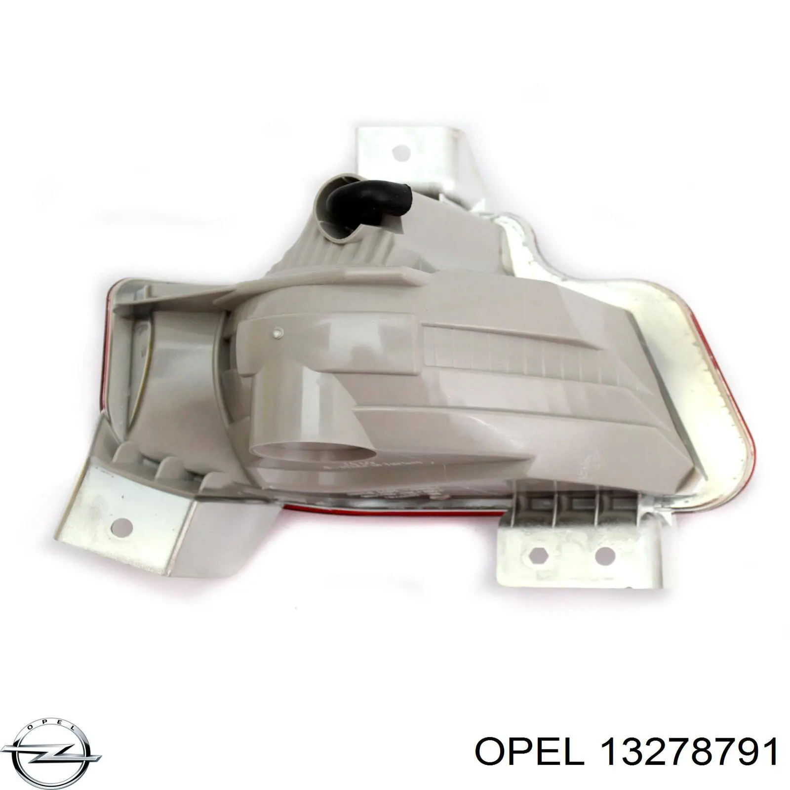 Luz antiniebla trasera derecha Opel 13278791 precio, desde 56,72 EUR