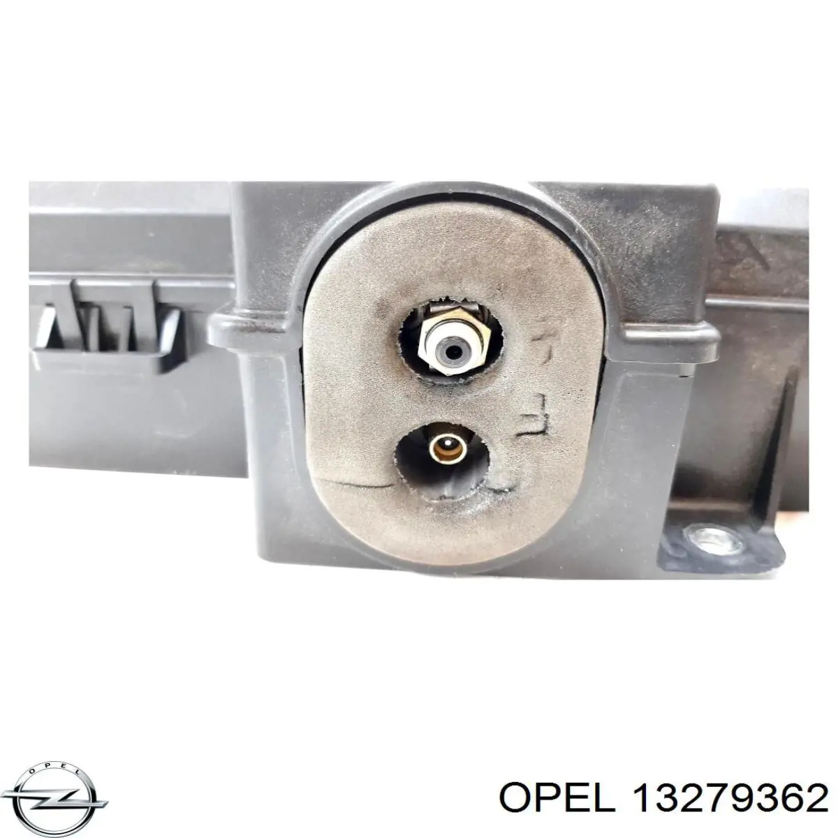  13279362 Opel