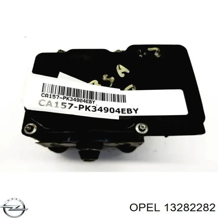 13282282 Opel 